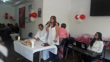 Celebración Día de la Madre