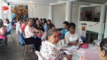 Celebración Día de la Madre 