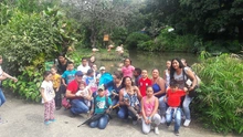 Celebración Día del niño