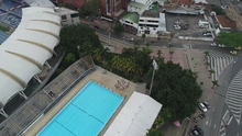 Práctica curso de certificación de piloto de RPAS