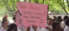 Las mejores imágenes de la presentación de los programas de Cali Trabaja