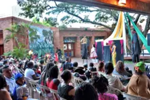 Fiesta de los niños 2017