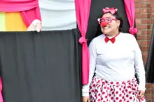 Fiesta de los niños 2017