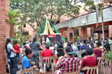 Fiesta de los niños 2017