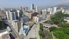 Funciones de la Subdirección de Espacio Público y Ordenamiento Urbanístico