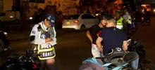 Resultados del plan de choque Halloween Seguro