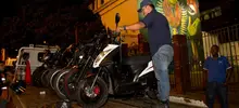 Resultados del plan de choque Halloween Seguro