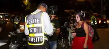 Resultados del plan de choque Halloween Seguro