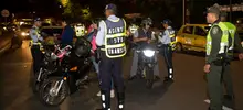 Resultados del plan de choque Halloween Seguro