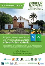 colombia limpia