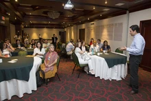 A través del turismo y el empleo, Cali le aporta al progreso.