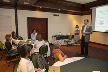 A través del turismo y el empleo, Cali le aporta al progreso.