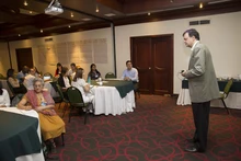 A través del turismo y el empleo, Cali le aporta al progreso.