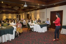 A través del turismo y el empleo, Cali le aporta al progreso.