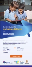 Foro cali educada
