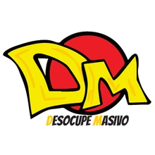 Desocupe Masivo 