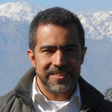 Diego Marín Lozano