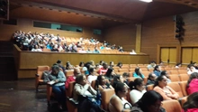 Inducción para Docentes