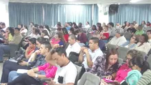 Inducción para Docentes