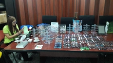 Jornada de optometria
