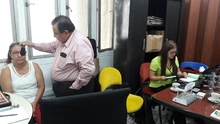 jornada de optometria