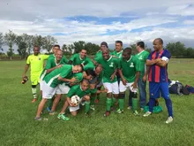 Juegos Departamentales