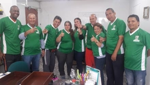 Juegos Departamentales
