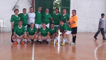 Juegos Departamentales