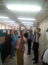 Pausas Activas