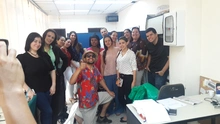 Pausas Activas
