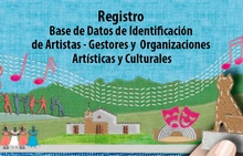 Artistas y gestores
