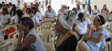 Con éxito se desarrolló Foro etnoeducativo y pluricultural en un Institución Educativa del Oriente de Cali 