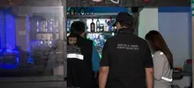 Operativo bares carrera 66, 3 de nov de 2017