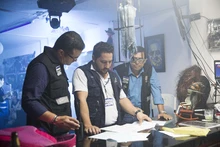 “Con organismos de seguridad y rama judicial trabajamos en la prevención y sanción del delito”, Secretaria de Seguridad