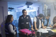 “Con organismos de seguridad y rama judicial trabajamos en la prevención y sanción del delito”, Secretaria de Seguridad