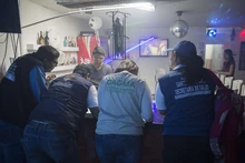 “Con organismos de seguridad y rama judicial trabajamos en la prevención y sanción del delito”, Secretaria de Seguridad