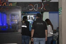“Con organismos de seguridad y rama judicial trabajamos en la prevención y sanción del delito”, Secretaria de Seguridad