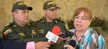 Autoridades rechazan ataque a joven en estación del MIO