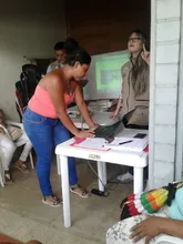 Primera Feria Empresarial Plan Jarillón de Cali 2017 – Convenio Corporación Manantial