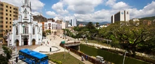 Santiago de Cali