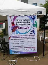 Así fue la celebración de los 2 años de Ramalí con familias reasentadas del Plan Jarillón de Cali