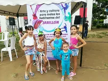 Así fue la celebración de los 2 años de Ramalí con familias reasentadas del Plan Jarillón de Cali