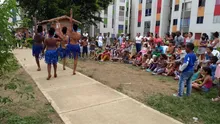 Así fue la celebración de los 2 años de Ramalí con familias reasentadas del Plan Jarillón de Cali