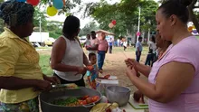 Así fue la celebración de los 2 años de Ramalí con familias reasentadas del Plan Jarillón de Cali