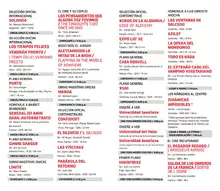 Programacion web FICCALI 2017