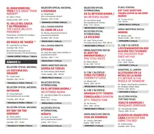 Programacion web FICCALI 2017