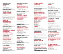 Programacion web FICCALI 2017