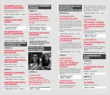 Programacion web FICCALI 2017