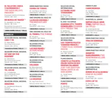 Programacion web FICCALI 2017