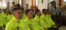 Cumpleaños 126 policia 01